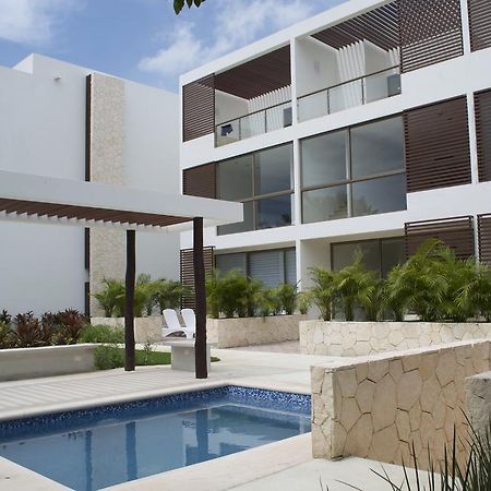 Bahia Principe Vacation Rentals - Quetzal - One-Bedroom Apartments Chacalal Exterior foto