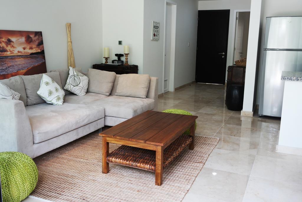 Bahia Principe Vacation Rentals - Quetzal - One-Bedroom Apartments Chacalal Zimmer foto