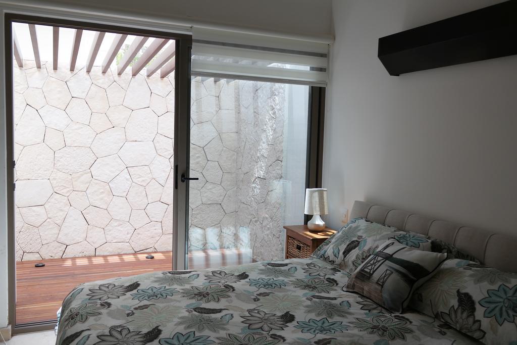 Bahia Principe Vacation Rentals - Quetzal - One-Bedroom Apartments Chacalal Zimmer foto