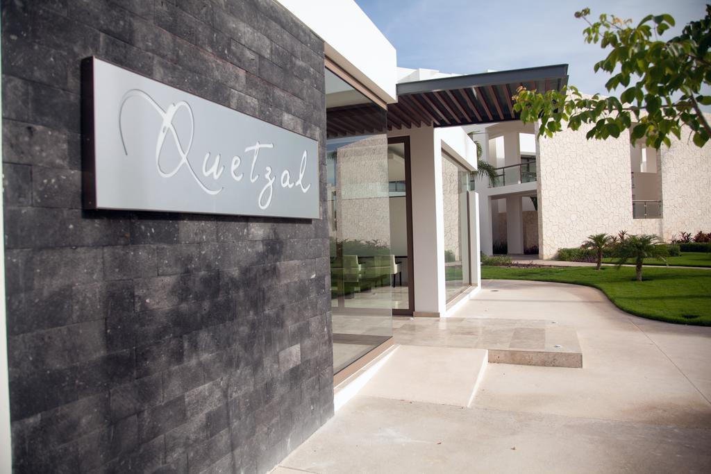 Bahia Principe Vacation Rentals - Quetzal - One-Bedroom Apartments Chacalal Zimmer foto