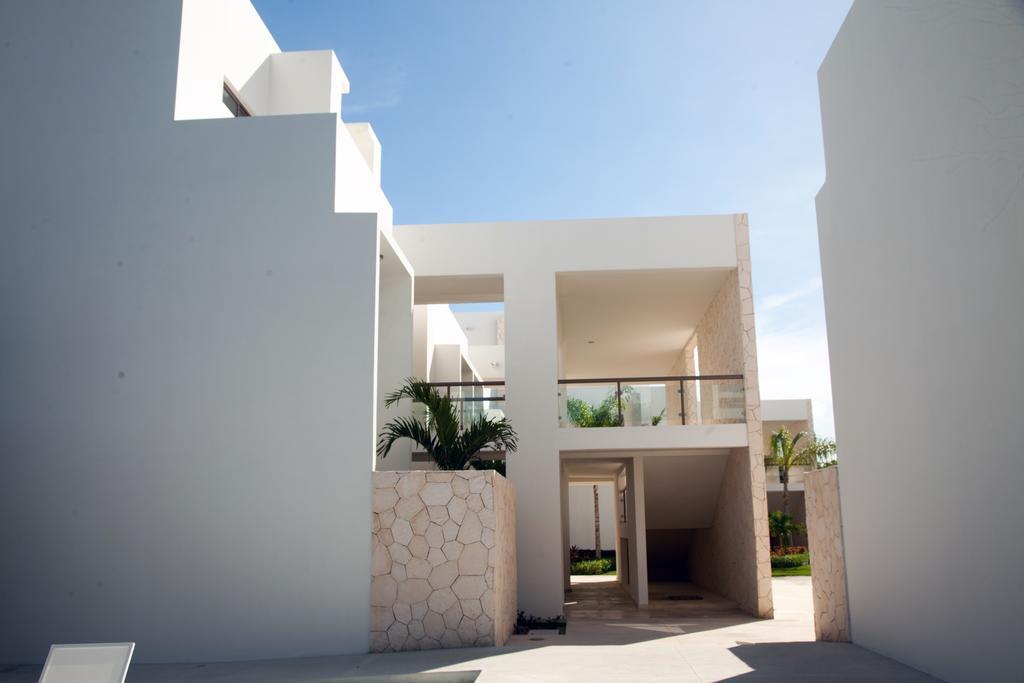 Bahia Principe Vacation Rentals - Quetzal - One-Bedroom Apartments Chacalal Zimmer foto