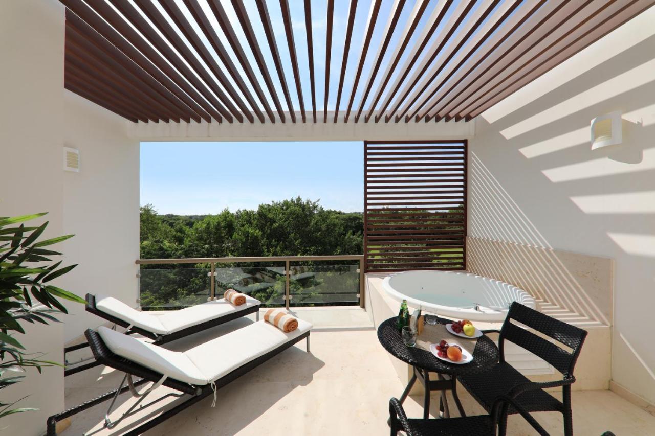 Bahia Principe Vacation Rentals - Quetzal - One-Bedroom Apartments Chacalal Exterior foto