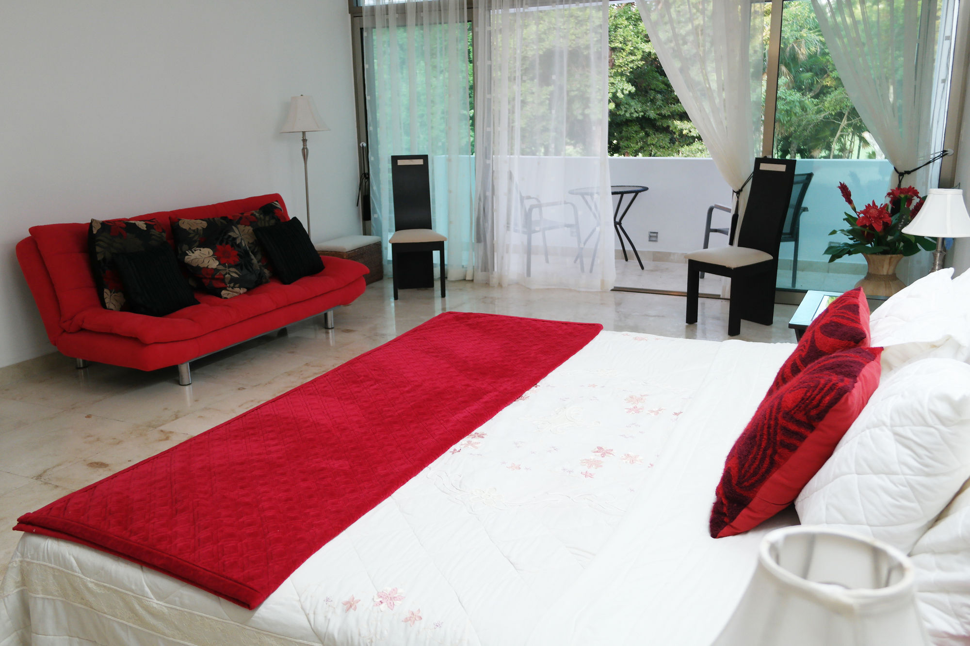 Bahia Principe Vacation Rentals - Quetzal - One-Bedroom Apartments Chacalal Exterior foto