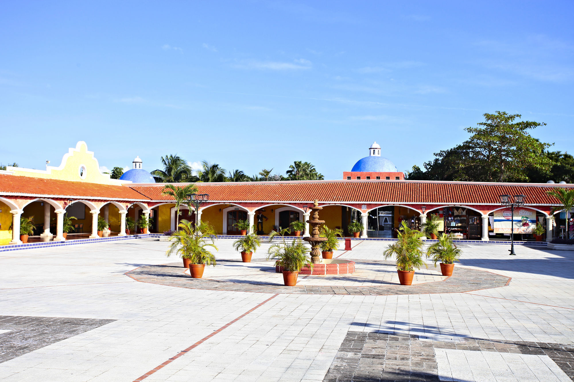 Bahia Principe Vacation Rentals - Quetzal - One-Bedroom Apartments Chacalal Exterior foto