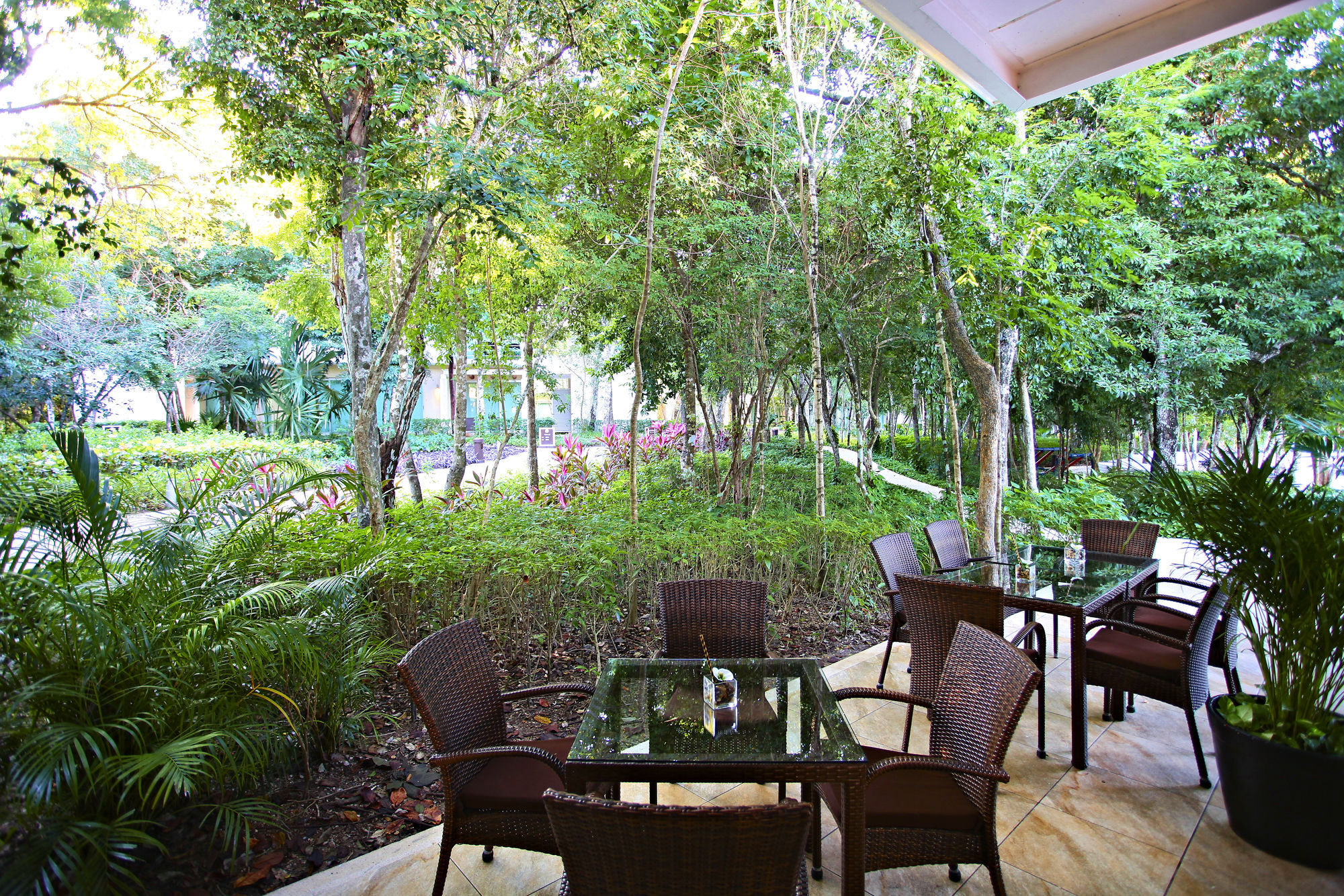 Bahia Principe Vacation Rentals - Quetzal - One-Bedroom Apartments Chacalal Exterior foto
