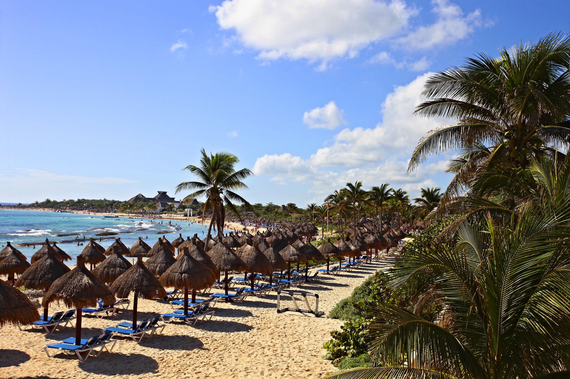 Bahia Principe Vacation Rentals - Quetzal - One-Bedroom Apartments Chacalal Exterior foto